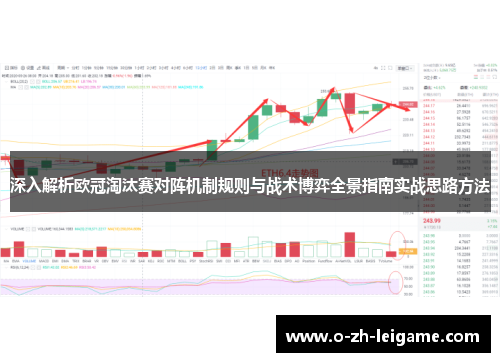 深入解析欧冠淘汰赛对阵机制规则与战术博弈全景指南实战思路方法