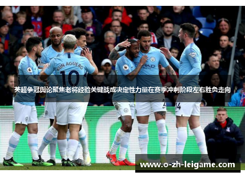 英超争冠舆论聚焦老将经验关键战成决定性力量在赛季冲刺阶段左右胜负走向 英超争冠舆论聚焦老将经验关键战成决定性力量在赛季冲刺阶段左右胜负走向