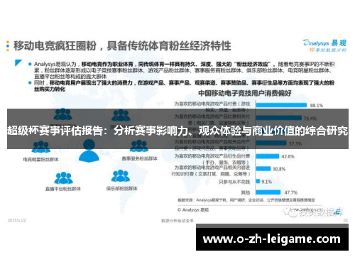超级杯赛事评估报告：分析赛事影响力、观众体验与商业价值的综合研究