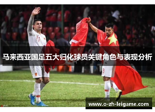 马来西亚国足五大归化球员关键角色与表现分析