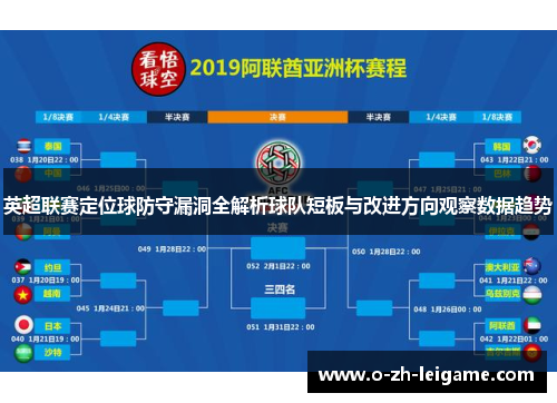 英超联赛定位球防守漏洞全解析球队短板与改进方向观察数据趋势